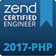 Zend PHP Certification